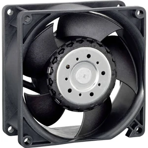 EBM Papst 3214 JN axiálny ventilátor 24 V/DC 130 m³/h (d x š x v) 92 x 92 x 38 mm