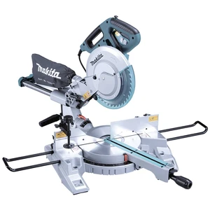 Makita LS1018LN kapovacia a pokosová píla  260 mm  1.430 W