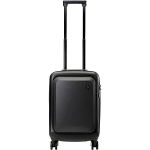 HP kufrík na kolieskach pre notebooky All in One Carry On Luggage S Max.veľkosť: 39,6 cm (15,6")  čierna