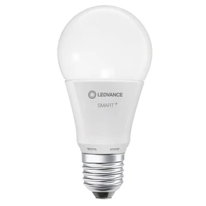 Inteligentná žiarovka LEDVANCE SMART+ WiFi Classic Tunable White 9 W E27 (4058075485372) LED žiarovka • spotreba 9 W • náhrada 41 – 60 W žiarovky • pä