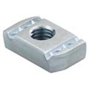 Fischer FCN 77411 Slide-in flat T nut M12        100 ks