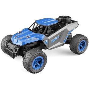 RC auto Buddy Toys BRC 16.523 autíčko na diaľkové ovládanie • mierka 1 : 16 • vhodné do mierneho terénu • rýchlosť až 20 km/h • pákový ovládač (2,4 GH