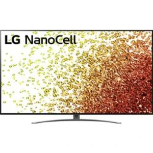 LED TV 164 cm 65 palec LG Electronics 65NANO919PA.AEU CI+, DVB-S2, DVB-C, DVB-T2, Nano Cell, Smart TV, UHD, WLAN