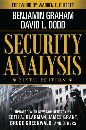 Security Analysis