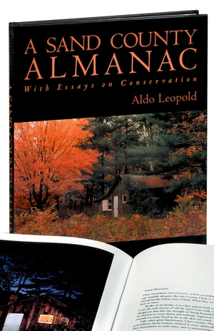 A Sand County Almanac