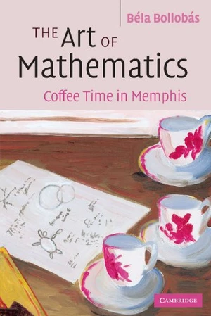 The Art of Mathematics