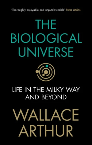 The Biological Universe