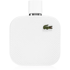 Lacoste Eau de Lacoste L.12.12 Blanc toaletní voda pro muže 175 ml