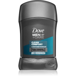 Dove Men+Care Antiperspirant tuhý antiperspirant 48h 50 ml