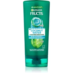 Garnier Fructis Coconut Water posilující balzám na vlasy 200 ml