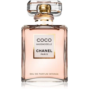 Chanel Coco Mademoiselle Intense parfémovaná voda pro ženy 35 ml