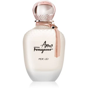 Salvatore Ferragamo Amo Ferragamo Per Lei parfémovaná voda pro ženy 100 ml