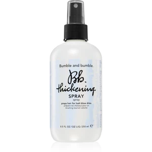 Bumble and bumble Thickening Spray objemový sprej na vlasy 250 ml