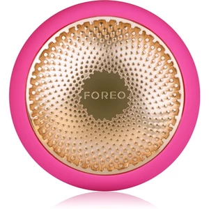 FOREO UFO™ 2 UFO™ 2 sonický přístroj pro urychlení účinků pleťové masky Fuchsia 1 ks