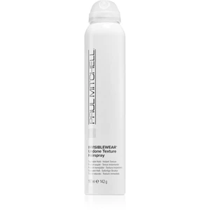 Paul Mitchell Invisiblewear® lak na vlasy se střední fixací 197 ml