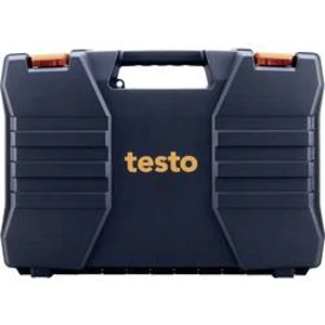 Testo 0516 1200 Messgeräte-Tasche, Etui Vhodný pro Testo 625, Testo 425, Testo 512, Testo 535, Testo 110, Testo 112, Testo 720, Testo 922, Testo 925, 