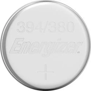 Knoflíkový článek 394 oxid stříbra Energizer SR 936 63 mAh 1.55 V 1 ks