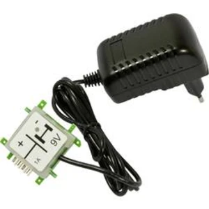 Síťový zdroj Brick´R´Knowledge 9V Netzteiladapter 118627