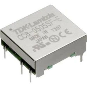 DC/DC měnič napětí do DPS TDK-Lambda CC-6-2403SF-E