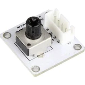 Linker Kit rozšiřující deska Joy-it Drehpotentiometer mit JST-HX254 Stecker LK-Poti