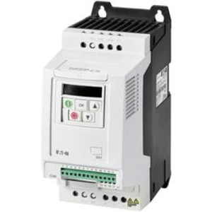 Frekvenční měnič Eaton DA1-124D3FB-A20C, 0.75 kW, 1fázový, 230 V