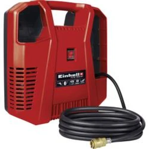 Pístový kompresor Einhell TC-AC 190/8 Kit 4020536