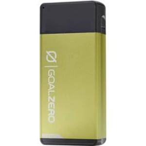 Powerbanka Goal Zero Flip 24, Li-Ion akumulátor 6700 mAh, zelená