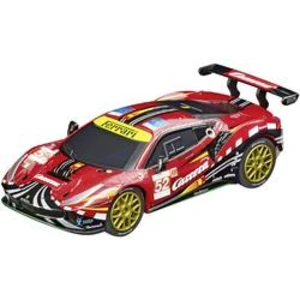 Auto Carrera Ferrari 488 GT3 Carrera 20064179, druh autodráhy GO!!!