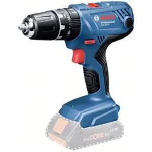 Bosch Professional GSB 18V-21 -aku příklepová vrtačka bez akumulátoru