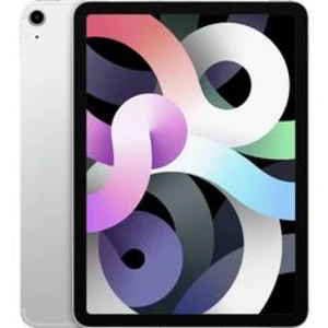 IPad Apple iPad Air, 10.9 palec 64 GB, GSM/2G, UMTS/3G, LTE/4G, WiFi, stříbrná