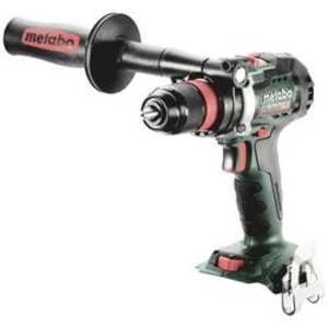 Aku vrtací šroubovák Metabo BS 18 LTX BL Q I 602359840, 18 V