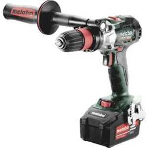 Aku vrtačka Metabo GB 18 LTX BL Q I 602362500, 18 V, 5.2 Ah, Li-Ion akumulátor