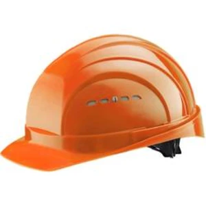 Euro Bau-Schutzhelm Guard 6 oranžová BSK200O-1