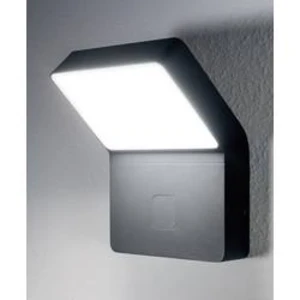 Venkovní nástěnné LED osvětlení LEDVANCE ENDURA® STYLE WALL WIDE L 4058075205666, 12 W, N/A, tmavě šedá