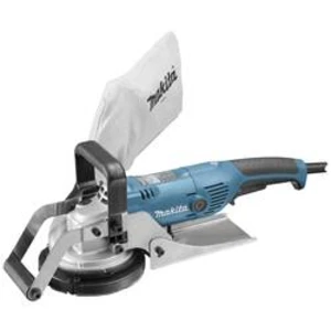 Bruska na beton Makita PC5001C, 1400 W