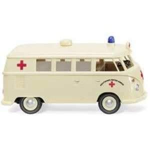 Wiking 079729 H0 Volkswagen T1 bus „DRK"