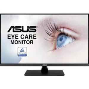 LED monitor Asus VP32AQ, 80 cm (31.5 palec),2560 x 1440 Pixel 5 ms, IPS LED HDMI™, DisplayPort, na sluchátka (jack 3,5 mm)