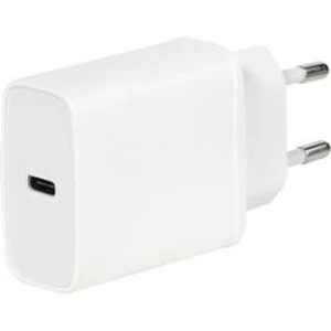 Sada Vivanco Power Delivery 3.0 Super Fast Charger 18 W, USB-C™