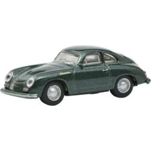 Schuco 452658000 H0 Porsche 356A kuupé