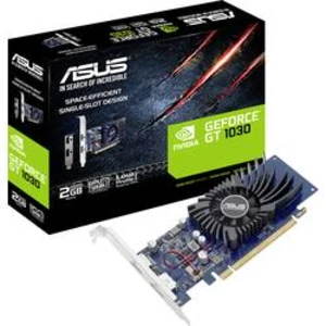 Grafická karta Asus Nvidia GeForce GT1030 2 GB