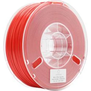 Vlákno pro 3D tiskárny Renkforce RF-4738588, ABS plast, 1.75 mm, 1000 g, červená