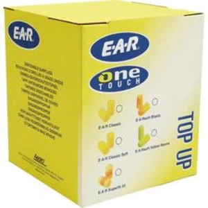 Špunty do uší EAR Classic II OLDPD01201, 28 dB, 500 pár