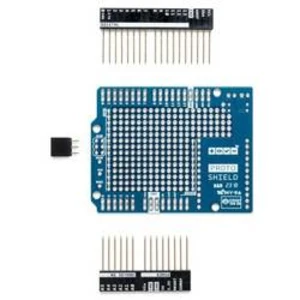 Arduino UNO Arduino PROTO SHIELD TSX00083