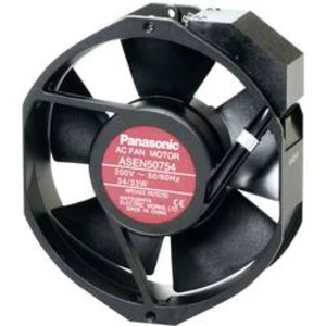 AC ventilátor Panasonic ASEN50756, 172 x 150 x 38 mm, 230 V/AC