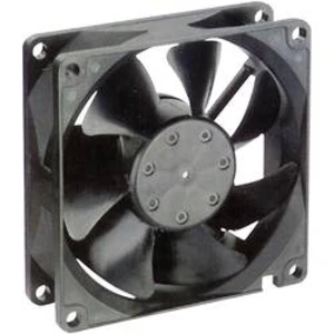 Ventilátor NMB 80 x 80 x 38, 3115PS-23W-B30