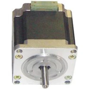 Krokový motor Emis E7123-0440, 12 V/DC, 1,10 Nm, 1,5 A