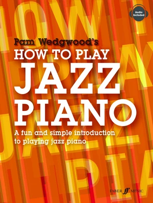 How to Play Jazz Piano