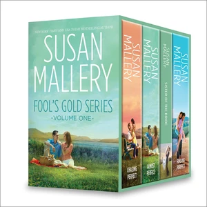 Susan Mallery Fool's Gold Series Volume One