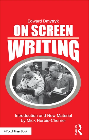 On Screen Writing