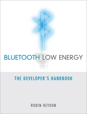 Bluetooth Low Energy